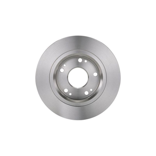 Bremsscheibe Bosch 0986479451 f&uuml;r Honda Hinterachse