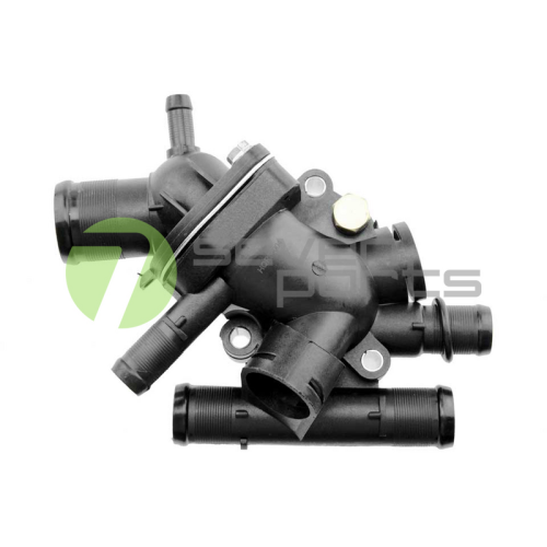 Thermostat K&uuml;hlmittel 7 Seven Parts SV2300374 f&uuml;r Renault