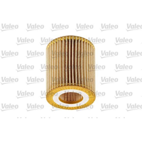 &Ouml;lfilter Valeo 586510 f&uuml;r Alfa Romeo Fiat Opel Saab Suzuki Vauxhall Cadillac