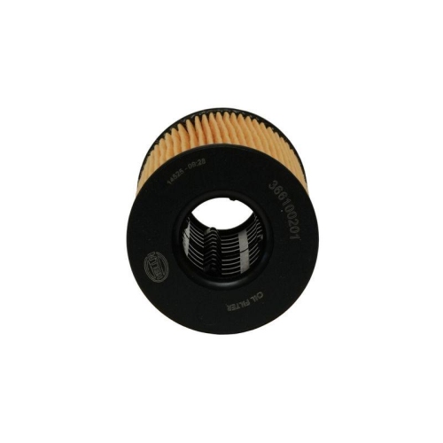 &Ouml;lfilter Hella 8ZO 366 100-201 f&uuml;r Fiat Mercedes Benz Mercedes Benz Nissan Opel