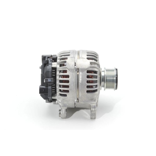 Generator Bosch 0124525525 f&uuml;r Audi Mercedes Benz Seat Skoda Volvo VW Karmann VM