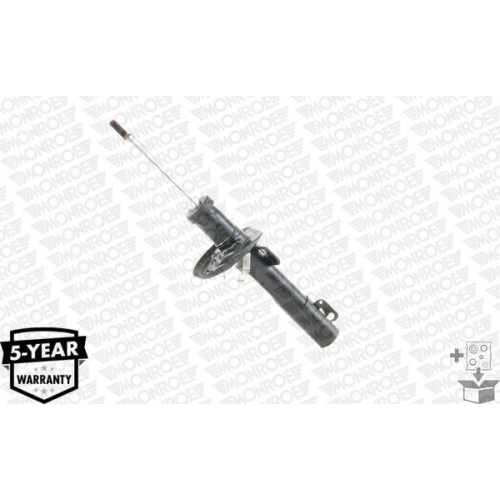 Sto&szlig;d&auml;mpfer Monroe 16451 Monroe Original (gas Technology) f&uuml;r Audi Seat Skoda VW
