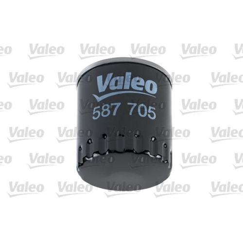 Kraftstofffilter Valeo 587705 f&uuml;r Ford Mercedes Benz Mercedes Benz Mercedes Benz