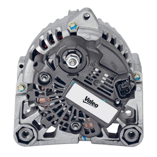 Generator Valeo 439479 Valeo Origins New Oe Technologie f&uuml;r Renault