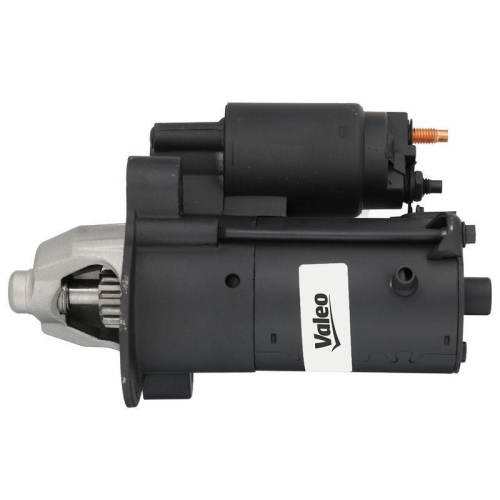 Starter Valeo 438222 Valeo Origins New Oe Technologie für