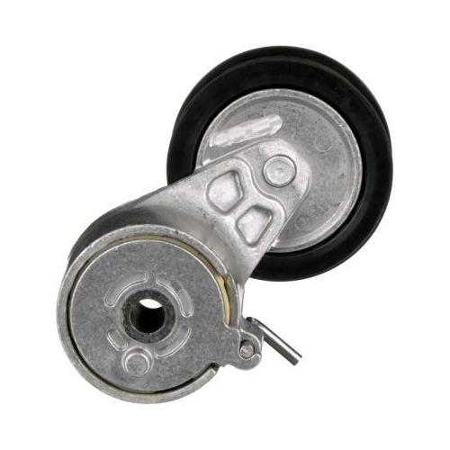 Riemenspanner Keilrippenriemen Gates T39332 Drivealign&trade; f&uuml;r Audi VW