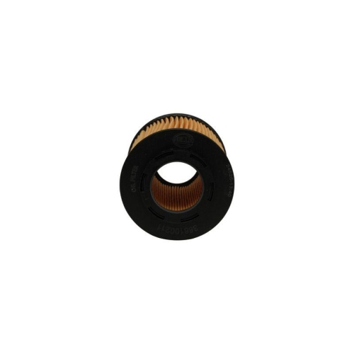 &Ouml;lfilter Hella 8ZO 366 100-211 f&uuml;r Chrysler Fiat Mercedes Benz Mercedes Benz