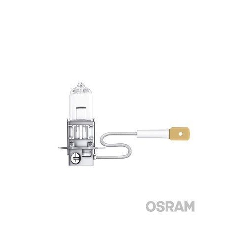 Bulb Cornering Light Ams-osram 64151 Original for