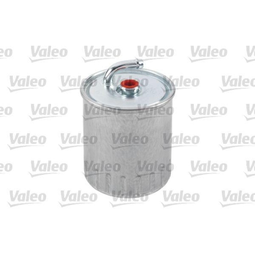 Kraftstofffilter Valeo 587714 f&uuml;r Mercedes Benz Mercedes Benz Mercedes Benz