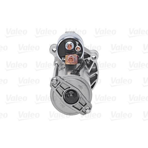 Starter Valeo 438186 Valeo Origins New Oe Technologie für Alfa Romeo Citroën