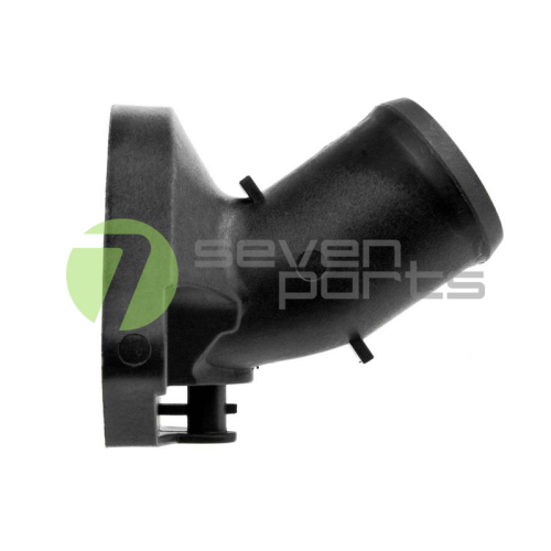 K&uuml;hlmittelflansch 7 Seven Parts SV2300376 f&uuml;r Nissan Renault