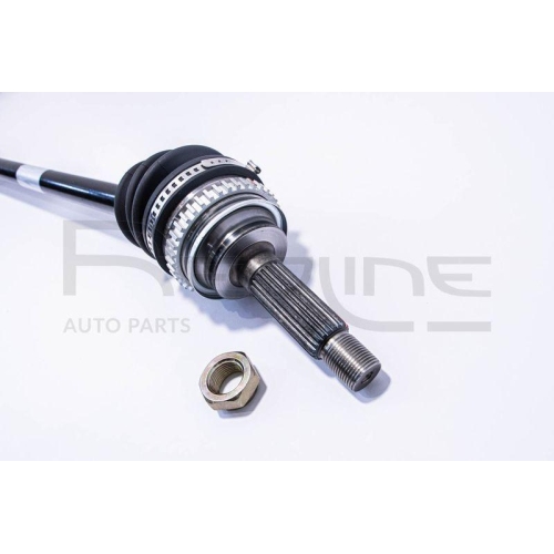 Antriebswelle Red-line 45DR008 für Vorderachse Rechts