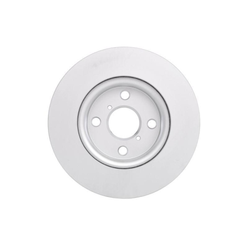 Bremsscheibe Bosch 0986479C06 f&uuml;r Toyota Vorderachse