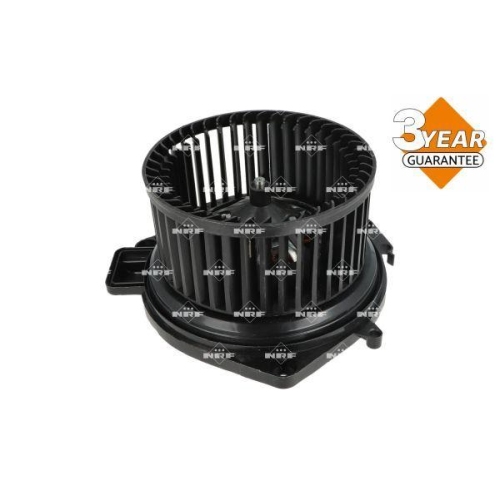Innenraumgebl&auml;se Nrf 34683 f&uuml;r Audi Skoda VW Cupra