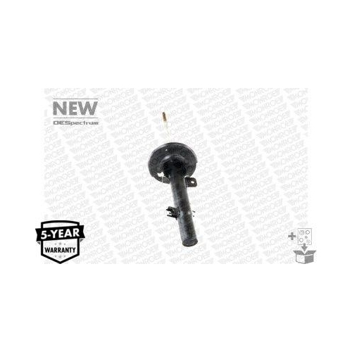 Sto&szlig;d&auml;mpfer Monroe 742206SP f&uuml;r Peugeot Vorderachse Rechts