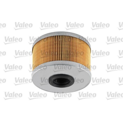 Kraftstofffilter Valeo 587906 f&uuml;r Opel Peugeot Renault Suzuki Vauxhall Dacia