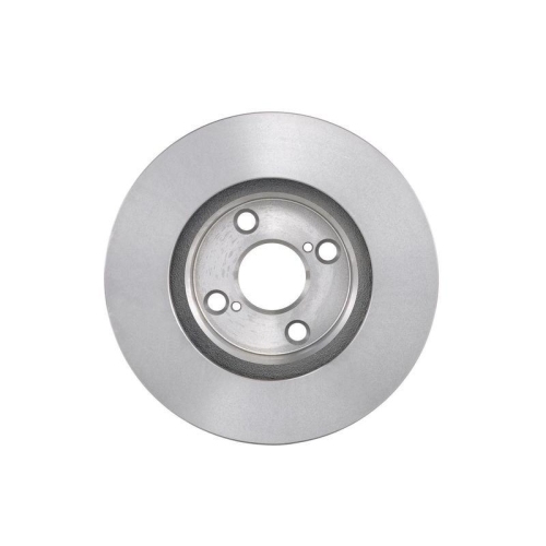 Bremsscheibe Bosch 0986479085 f&uuml;r Toyota Lexus Vorderachse