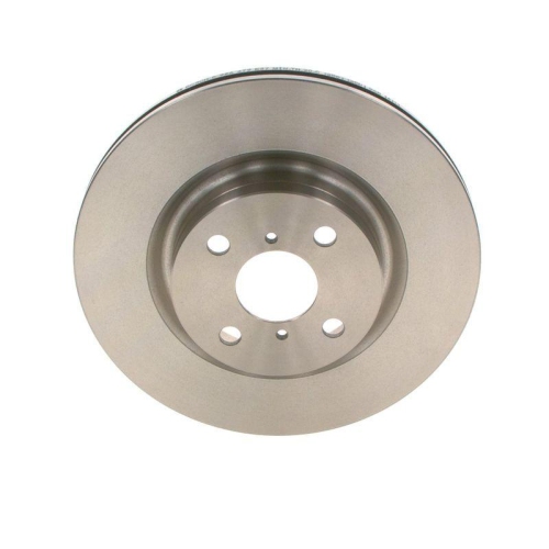 Bremsscheibe Bosch 0986479E37 f&uuml;r Toyota Vorderachse