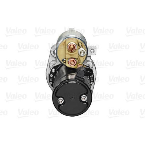 Starter Valeo 432675 Valeo Origins New Oe Technologie für Mercedes Benz VW