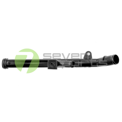 K&uuml;hlerschlauch 7 Seven Parts SV2300378 f&uuml;r Renault Dacia