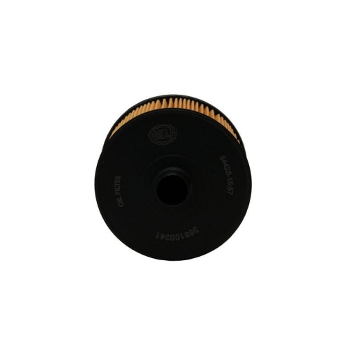 &Ouml;lfilter Hella 8ZO 366 100-241 f&uuml;r Mercedes Benz Mercedes Benz Mercedes Benz