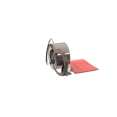 Radlagersatz Skf VKBA 3638 f&uuml;r Renault Vorderachse