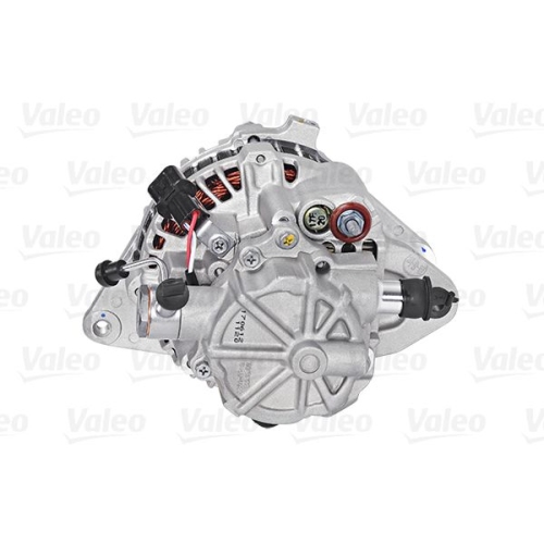Generator Valeo 600006 Valeo Origins New Oe Technologie für Hyundai Galloper