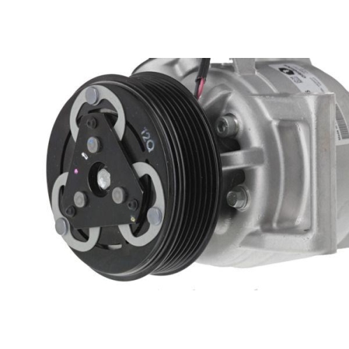 Kompressor Klimaanlage Valeo 699495 Valeo Origins - New O.e. Technologie f&uuml;r