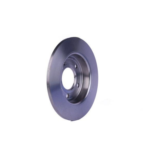 Bremsscheibe Hella 8DD 355 110-901 f&uuml;r Mazda Mitsubishi Mazda (changan)