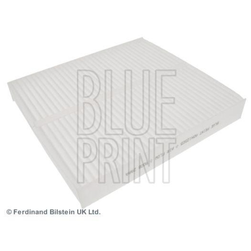 Filter Innenraumluft Blue Print ADN12505 f&uuml;r Nissan