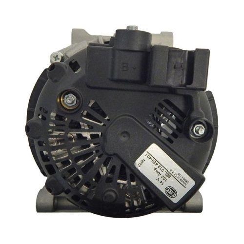 Generator Hella 8EL 012 429-401 f&uuml;r Mercedes Benz Mercedes Benz Evobus