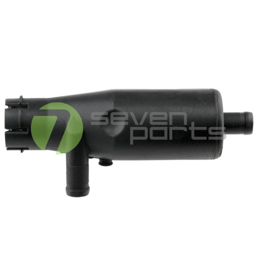 K&uuml;hlmittelflansch 7 Seven Parts SV2300380 f&uuml;r Renault