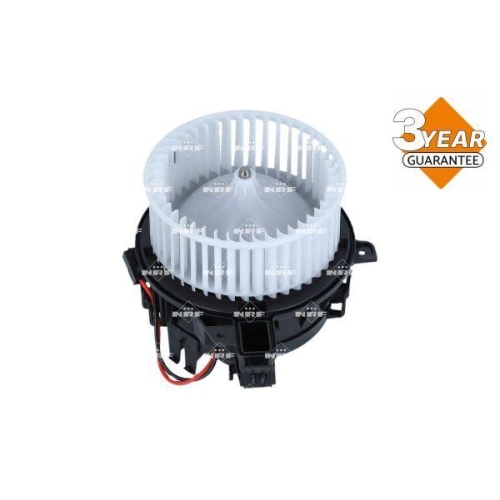 Innenraumgebl&auml;se Nrf 34625 f&uuml;r Audi Skoda VW F&uuml;r Fahrzeuge Mit Klimaautomatik