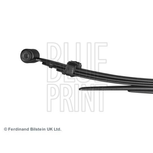 Federnpaket Blue Print ADM58807 für Ford Mazda Hinterachse Links
