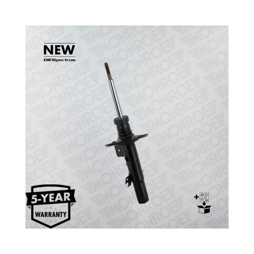 Sto&szlig;d&auml;mpfer Monroe 742182SP Oespectrum "premium" f&uuml;r Peugeot Vorderachse Rechts