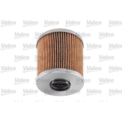 Ölfilter Valeo 586543 für Bmw Ford