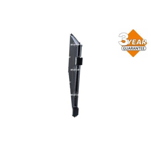 Kondensator Klimaanlage Nrf 35651 Easy Fit f&uuml;r Ford