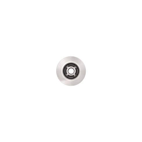 Bremsscheibe Bosch 0986479108 f&uuml;r Renault Hinterachse