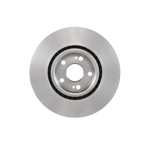 Bremsscheibe Bosch 0986479109 f&uuml;r Renault Vorderachse