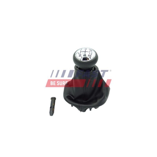 Schalthebelknauf Fast FT00117 f&uuml;r Citro&euml;n