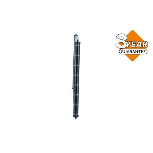 Kondensator Klimaanlage Nrf 35681 Easy Fit f&uuml;r Ford