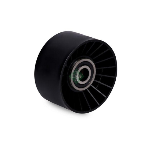 Umlenk /f&uuml;hrungsrolle Keilrippenriemen Schaeffler Ina 532 0032 10 f&uuml;r