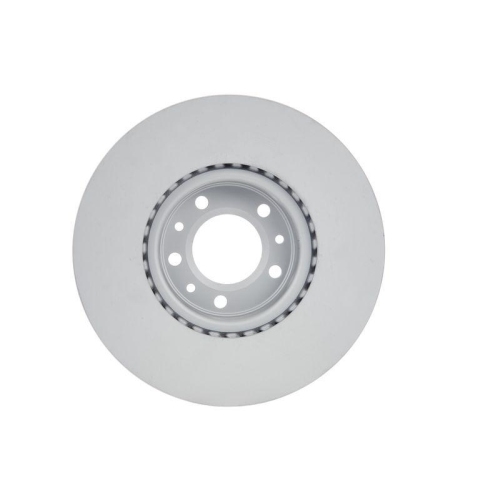 Bremsscheibe Bosch 0986479E52 f&uuml;r Citro&euml;n Opel Peugeot Toyota Vauxhall