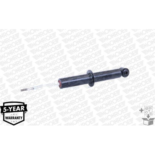 Sto&szlig;d&auml;mpfer Monroe G7607 Monroe Original (gas Technology) f&uuml;r Mini Hinterachse