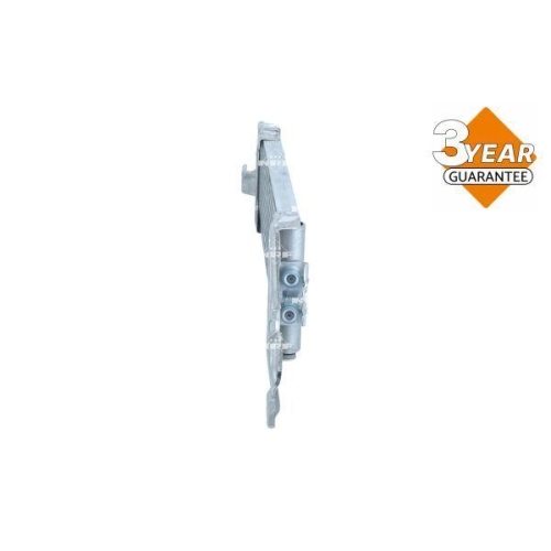 &Ouml;lk&uuml;hler Automatikgetriebe Nrf 310070 Easy Fit f&uuml;r Mercedes Benz Mercedes Benz