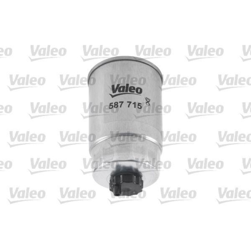 Kraftstofffilter Valeo 587715 f&uuml;r Audi Ford Skoda VW
