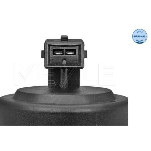 Wheel Hub Meyle 37147520016 Meyle-original: True To Oe. for Hyundai