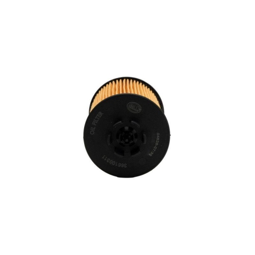 &Ouml;lfilter Hella 8ZO 366 100-311 f&uuml;r Gmc Opel Peugeot Suzuki Vauxhall