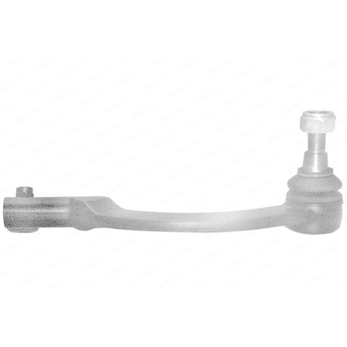 Spurstangenkopf Moog RE-ES-0810 f&uuml;r Nissan Opel Renault Vauxhall Dacia Au&szlig;en
