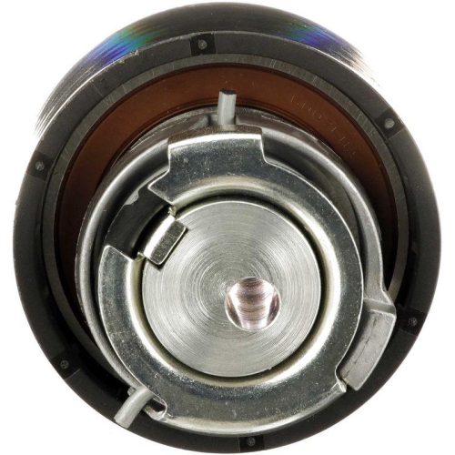 Spannrolle Zahnriemen Gates T43163 Powergrip™ für Fiat Iveco